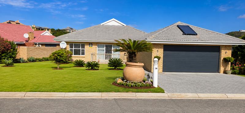4 Bedroom Property for Sale in Hersham Western Cape